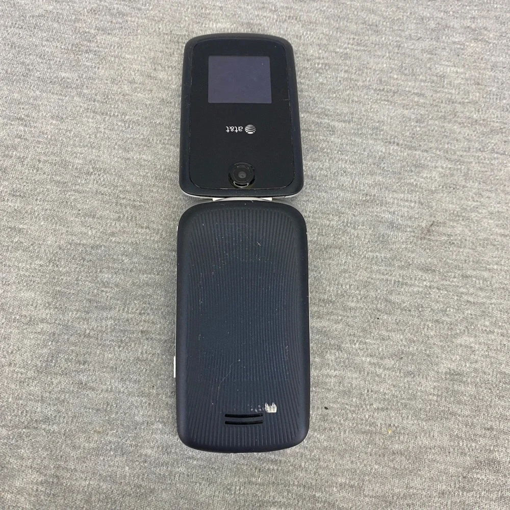at&t vintage z331